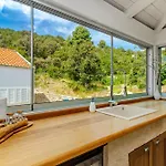 Villa Beachfront Angelina