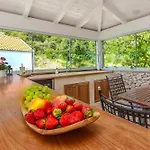 Villa Beachfront Angelina *