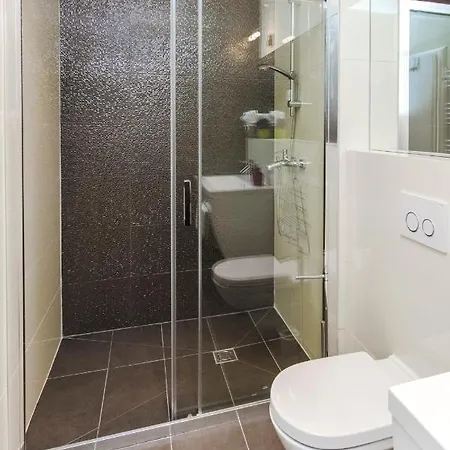 Beachfront Angelina Villa