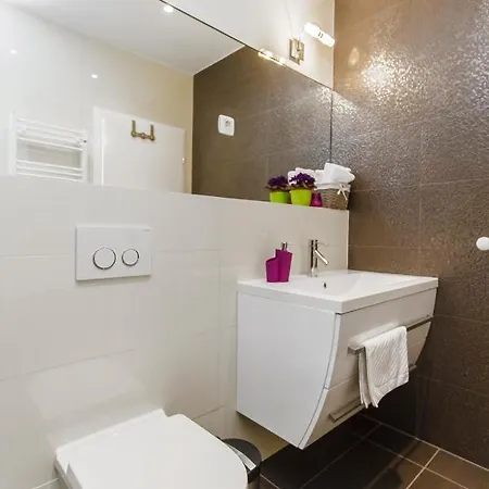 Beachfront Angelina Villa