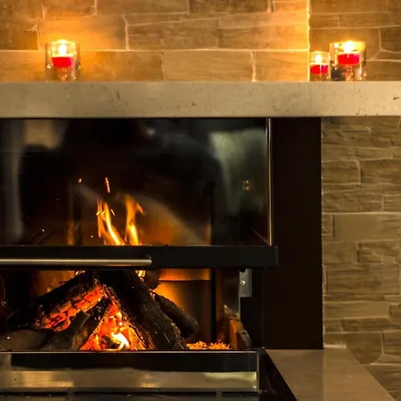 Villa Beachfront Angelina