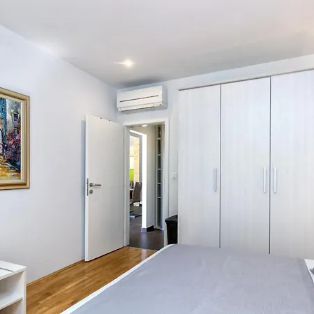 Beachfront Angelina Villa