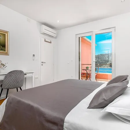 Villa Beachfront Angelina *