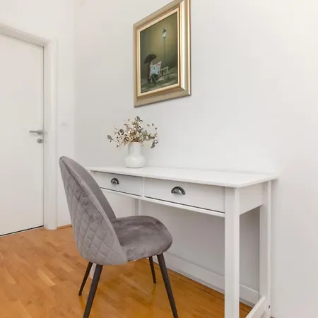 Beachfront Angelina Villa