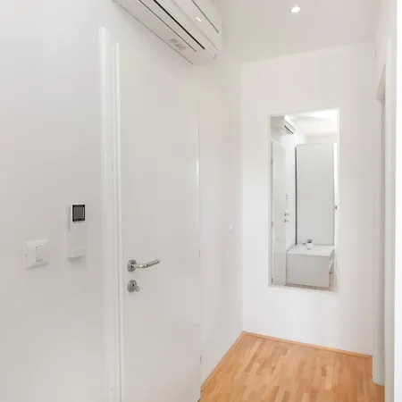 Beachfront Angelina Villa