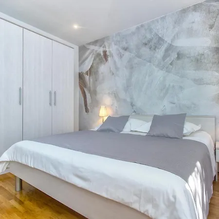 Villa Beachfront Angelina