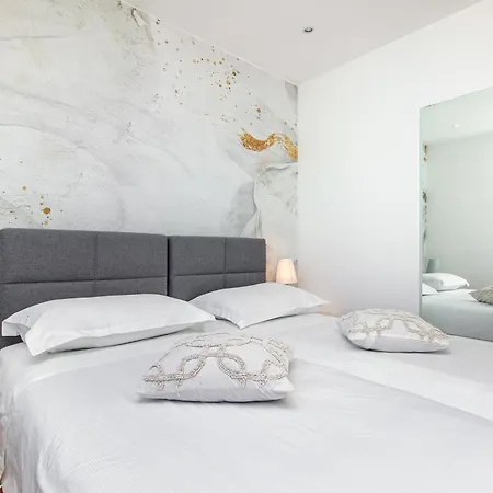 Villa Beachfront Angelina *