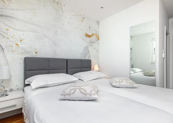 Villa Beachfront Angelina *